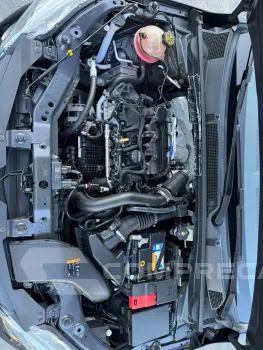 ONIX SEDAN Plus 1.0 12V TB Flex Aut.