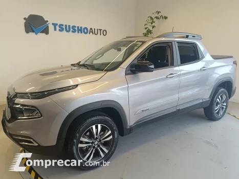 Fiat TORO 1.3 TURBO 4 portas