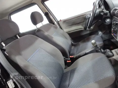 CLASSIC - 1.0 MPFI LS 8V 4P MANUAL