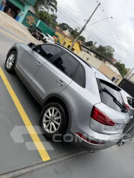 Q3 1.4 TFSI Ambition S Tronic