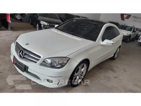 CLC 200 K - 1.8 KOMPRESSOR 16V 2P AUTOMATICO