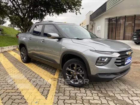 MONTANA 1.2 TURBO FLEX PREMIER AUTOMÁTICO