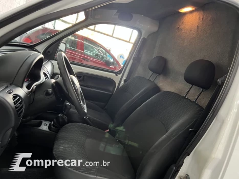 Kangoo Express Hi-Flex 1.6 16V