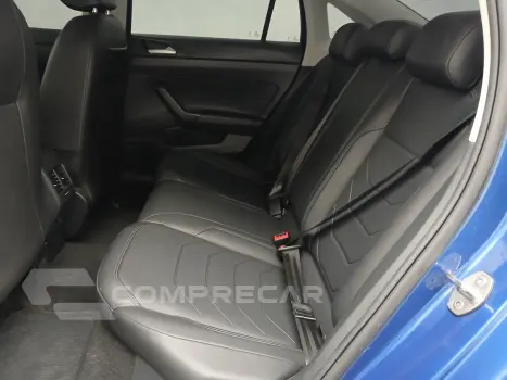 VIRTUS 1.0 12V 200 TSI COMFORTLINE FLEX AUTOMÁTICO