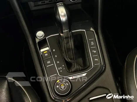TIGUAN 2.0 350 TSI GASOLINA ALLSPACE R-LINE 4MOTI