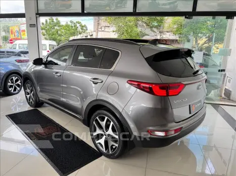 SPORTAGE 2.0 EX 4X2 16V