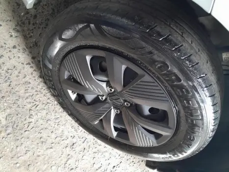 POLO TRACK 1.0 FLEX 12V 5P