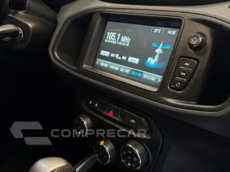 ONIX 1.4 MPFI ACTIV 8V FLEX 4P AUTOMÁTICO