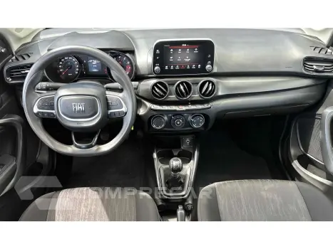 ARGO 1.0 FIREFLY FLEX DRIVE MANUAL