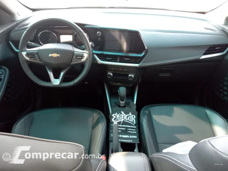 Montana 1.2 12V FLEX PREMIER TURBO AUTOMÁTICO