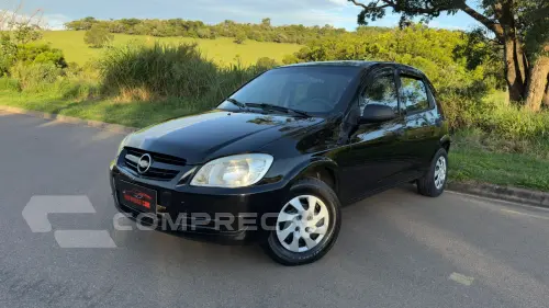 CHEVROLET CELTA 1.0 MPFI LT 8V 4 portas