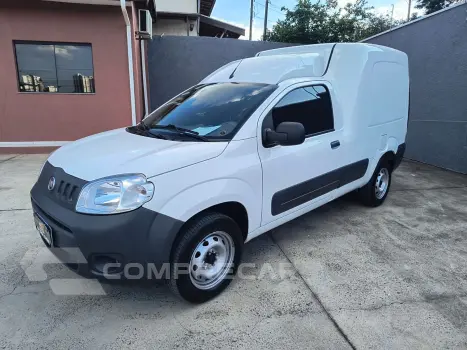 Fiat FIORINO 1.4 MPI Furgão Endurance 8V 2 portas