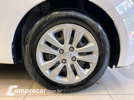 HB20 1.0 Comfort 12V