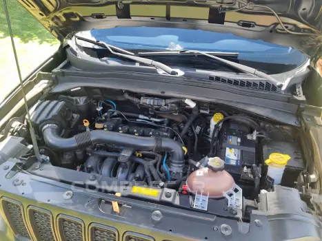 RENEGADE 1.8 16V Sport