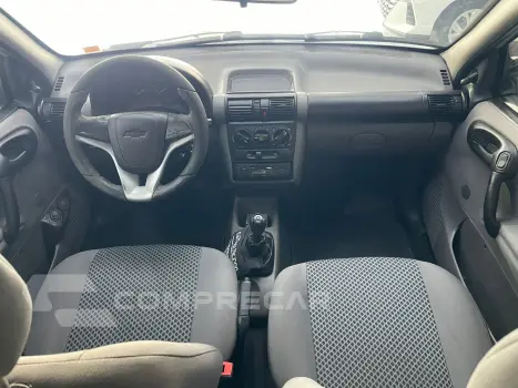 CLASSIC 1.0 MPFI LS 8V