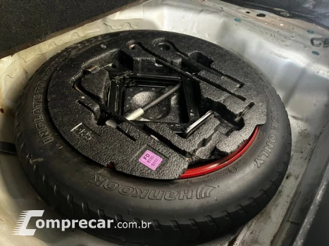 I30 2.0 MPFI GLS 16V