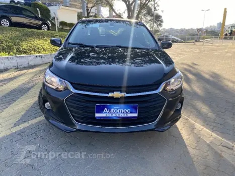 ONIX 1.0 TURBO FLEX LT MANUAL