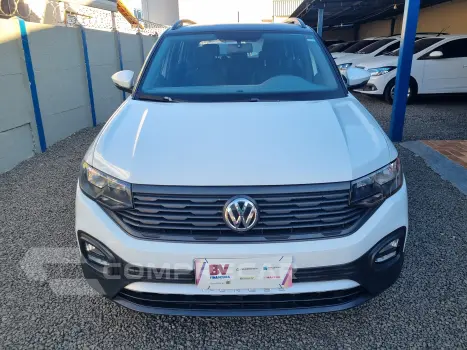 T-CROSS 1.0 200 TSI Sense