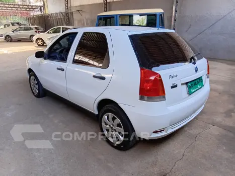 Palio ELX 1.4