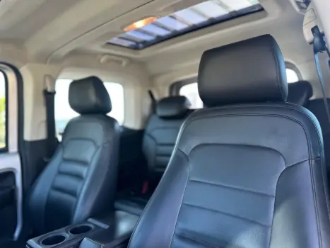 T4 3.2 XLT 4X4 20V TURBO INTERCOOLER DIESEL 2P MANUAL