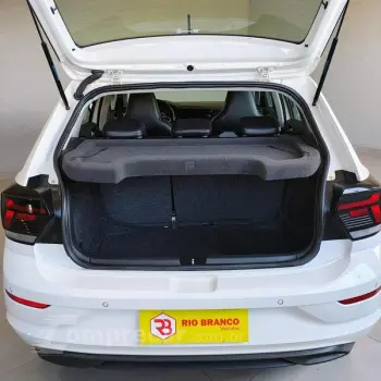 POLO 1.0 170 TSI Highline