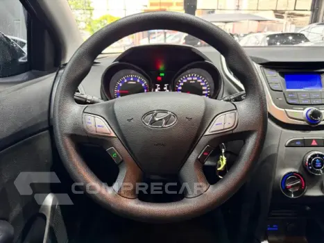 HB20 - 1.0 COMFORT 12V 4P MANUAL