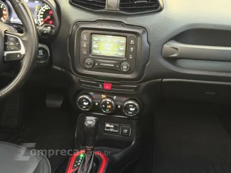 Renegade Trailhawk 2.0 4x4 TB Diesel Aut