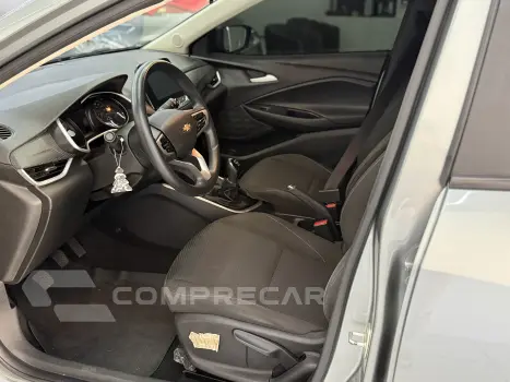 ONIX 1.0 Turbo Plus LT