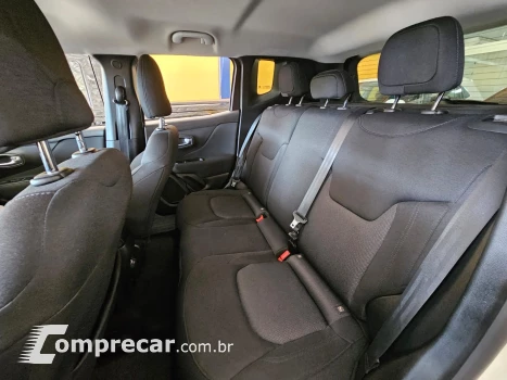RENEGADE 1.8 16V Sport