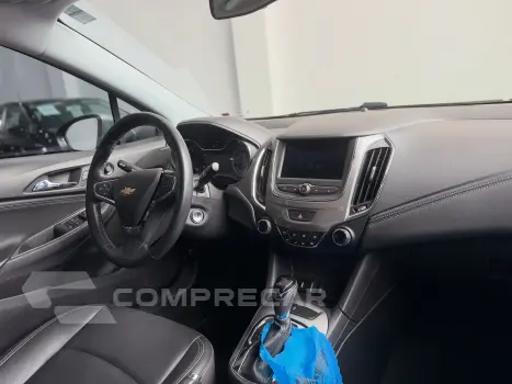 CRUZE 1.4 Turbo LT 16V