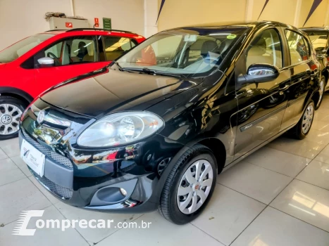 PALIO 1.4 MPI Attractive 8V