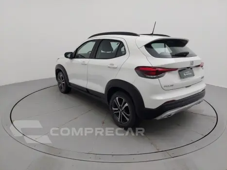 PULSE 1.0 TURBO 200 FLEX AUDACE CVT