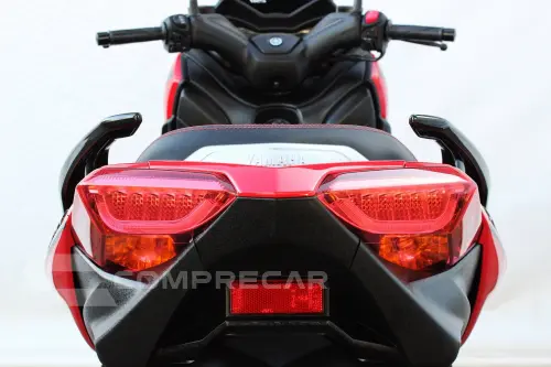 YAMAHA XMAX ABS