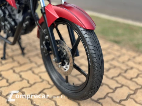 FAZER 150 YS