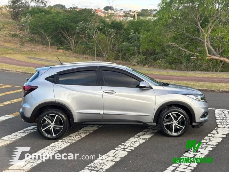 HR-V 1.8 16V EX