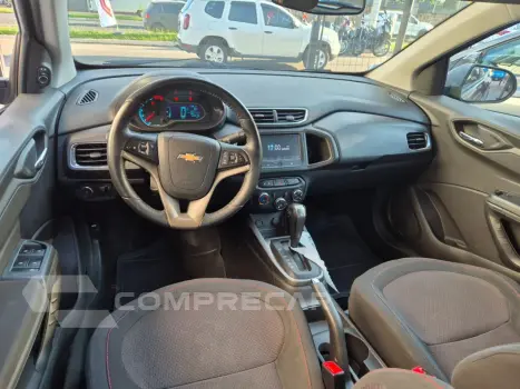 Onix Hatch 1.4 4P FLEX LTZ AUTOMÁTICO