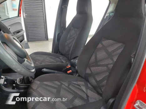 MOBI 1.0 8V EVO Like.