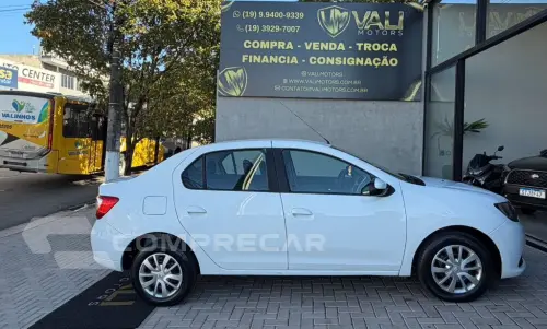 LOGAN Expres. EasyR Hi-Flex 1.6 8V