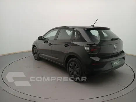 POLO 1.0 MPI TRACK MANUAL