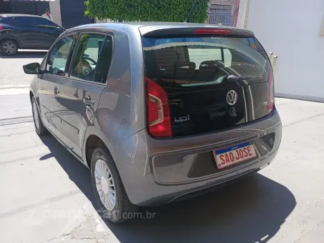 UP 1.0 TSI Move UP 12V