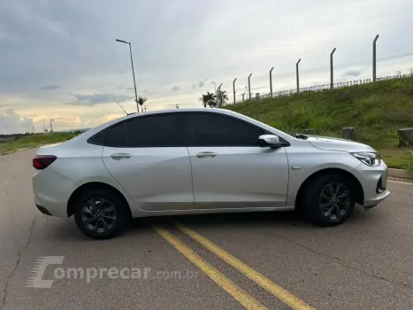 ONIX 1.0 Turbo Plus LTZ