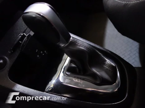 CAPTUR - 1.6 16V SCE LIFE X-TRONIC