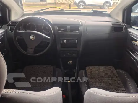 SPACEFOX 1.6 MI Sportline 8V
