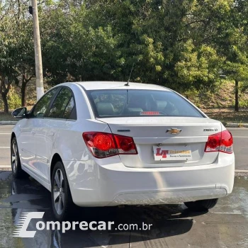 CRUZE LT NB