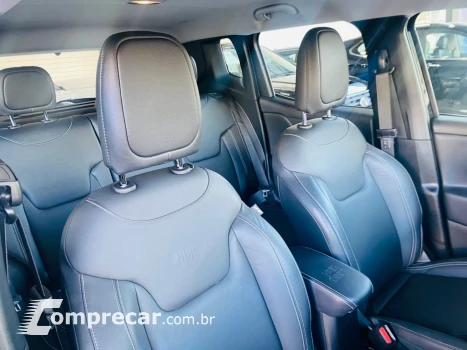 RENEGADE 1.3 T270 Turbo Longitude