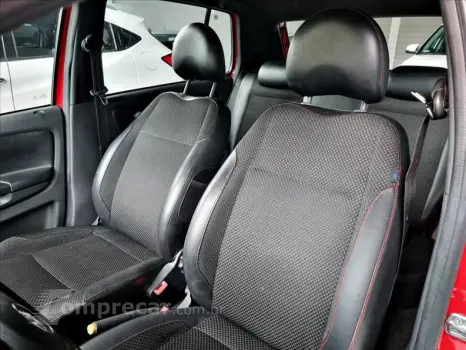 FOX 1.6 MI Rock IN RIO 8V