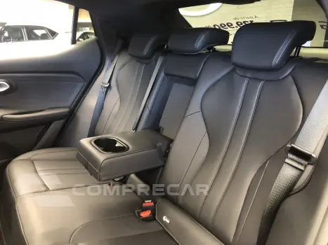 GS3 1.5 TURBO GASOLINA ELITE DCT
