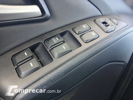 IX35 - 2.0 MPFI GLS 16V 4P AUTOMÁTICO