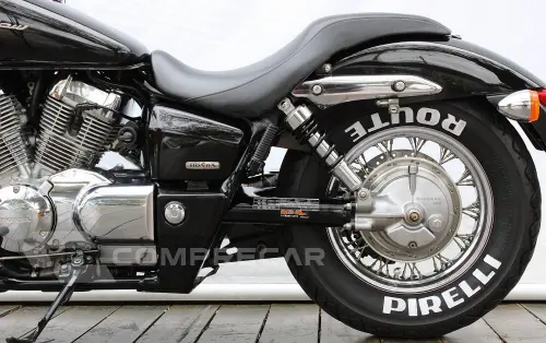 HONDA SHADOW 750