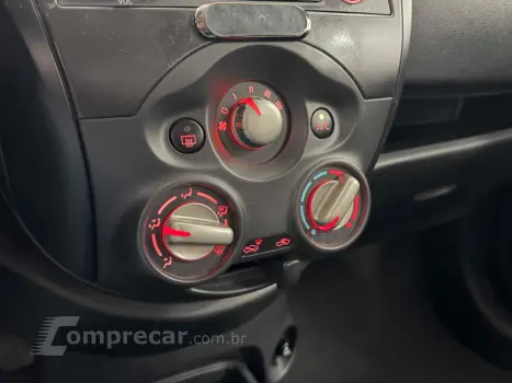 VERSA 1.0 12V FLEX 4P MANUAL